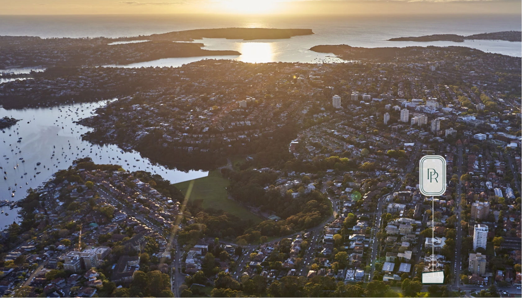 Park Residences residences