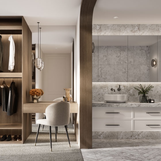 Park Residences residences